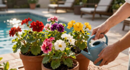 These 8 Flowers Stay Covered in Blooms Through July and August – Without Deadheading