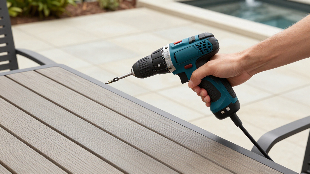 Tool Trials: How Much Faster Is An Electric Screwdriver, Really?
