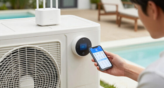 Turning A Dumb AC Unit Smart (Without Losing My Security Deposit)