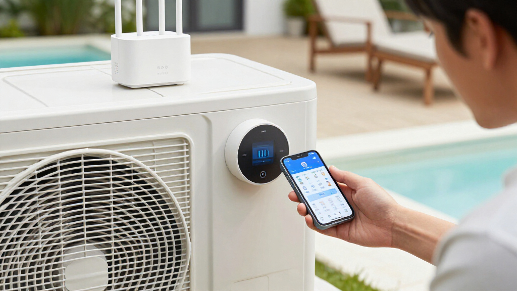 Turning A Dumb AC Unit Smart (Without Losing My Security Deposit)