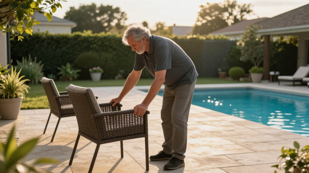 Why More Baby Boomers Are Upsizing Instead Of Downsizing