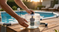 10 Best Above Ground Pool Filters in 2026