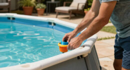 10 Best Above Ground Pool Filters in 2026