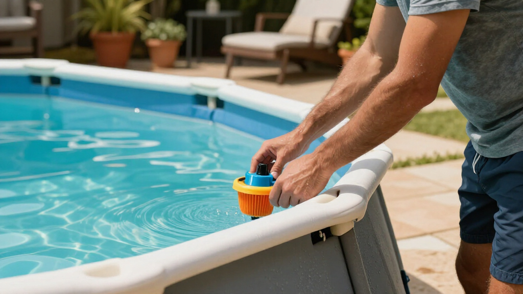 10 Best Above Ground Pool Filters in 2026