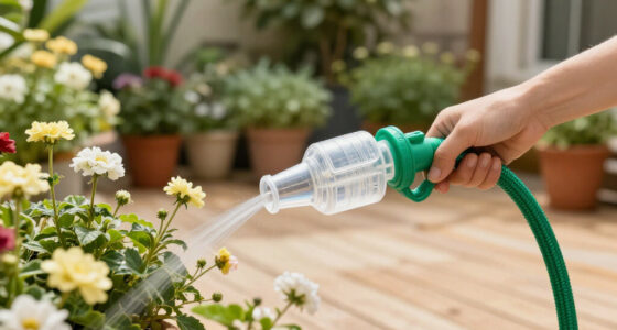 10 Best Garden Hose Water Filters in 2026