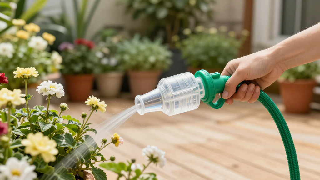 10 Best Garden Hose Water Filters in 2026