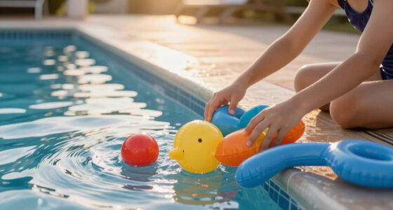 10 Best Poolside Water Toys in 2026