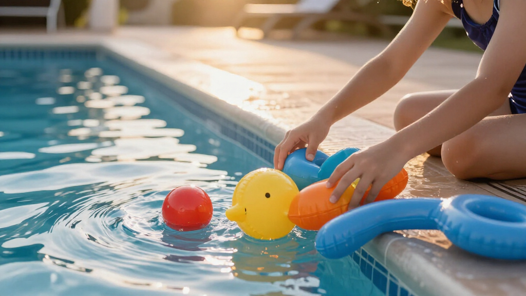 10 Best Poolside Water Toys in 2026