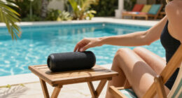 10 Best Poolside Waterproof Speakers in 2026