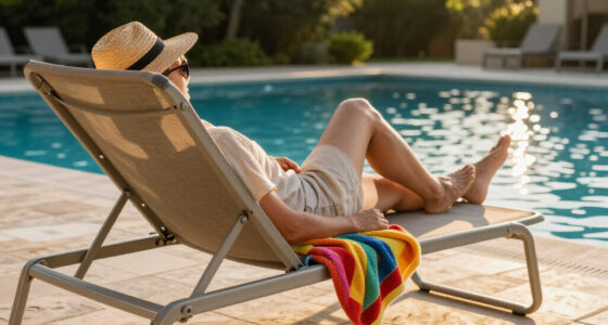 11 Best Waterproof Outdoor Lounge Chairs in 2026