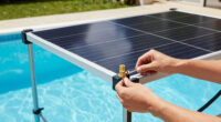 12 Best Solar Pool Heaters in 2026