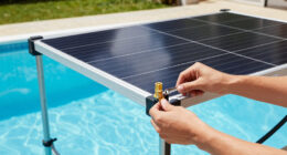 12 Best Solar Pool Heaters in 2026