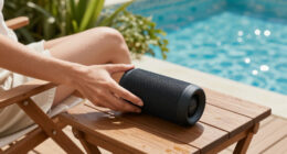 12 Best Waterproof Outdoor Bluetooth Speakers in 2026