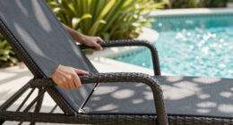 12 Best Waterproof Outdoor Lounge Chairs for 2026