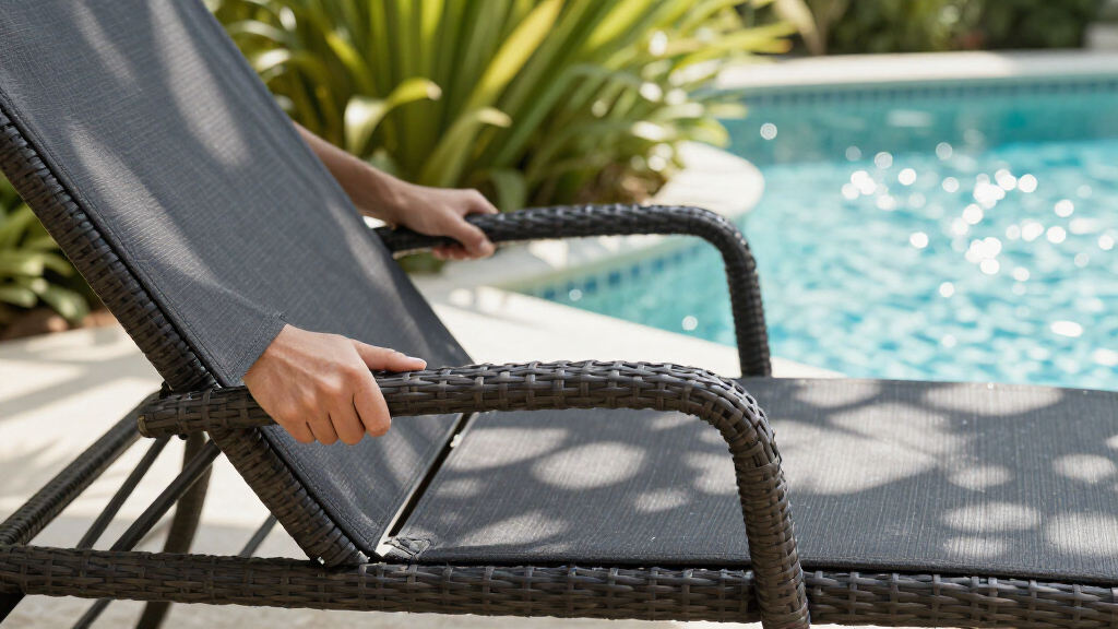 12 Best Waterproof Outdoor Lounge Chairs for 2026