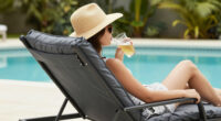 12 Best Waterproof Outdoor Lounge Chairs in 2026