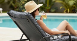 12 Best Waterproof Outdoor Lounge Chairs in 2026