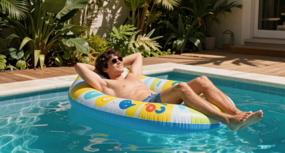 13 Best Inflatable Pool Floats for Summer Lounging in 2026
