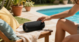 13 Best Waterproof Outdoor Bluetooth Speakers for 2026