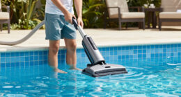 14 Best Automatic Pool Vacuum in 2026