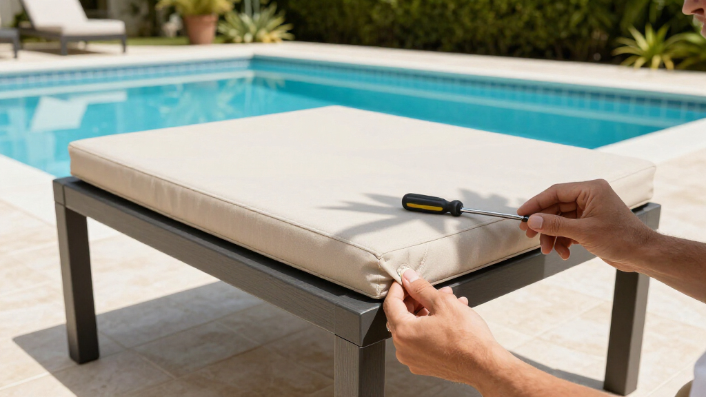 14 Best Poolside Patio Furniture Sets in 2026