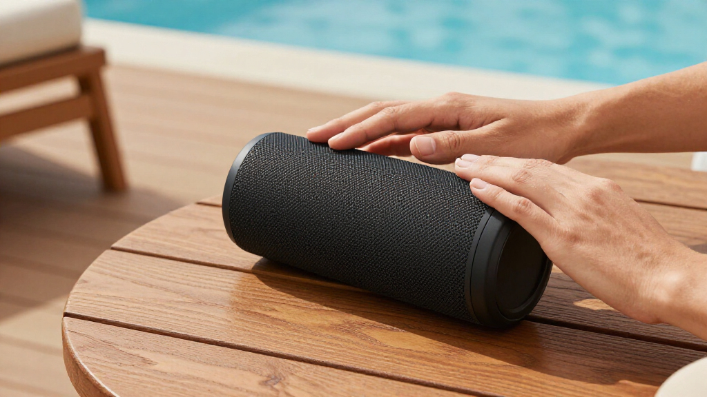 14 Best Waterproof Bluetooth Speakers in 2026