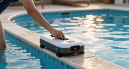 15 Best In-Ground Pool Cleaning Robots in 2026