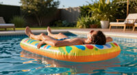 15 Best Inflatable Pool Floats in 2026