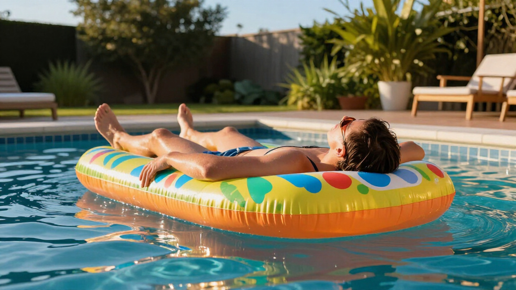 15 Best Inflatable Pool Floats in 2026