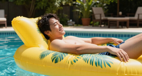 15 Best Inflatable Pool Floats in 2026