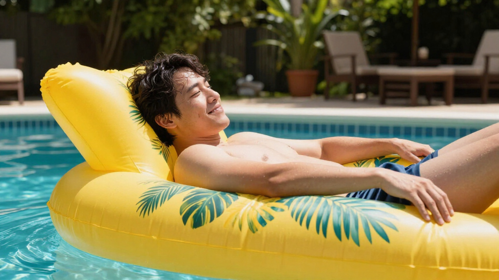 15 Best Inflatable Pool Floats in 2026