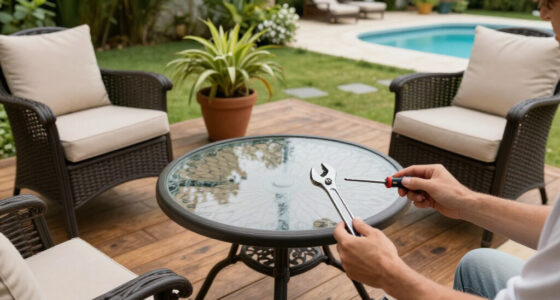 15 Best Outdoor Patio Furniture Sets in 2026
