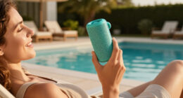 15 Best Portable Waterproof Bluetooth Speakers in 2026
