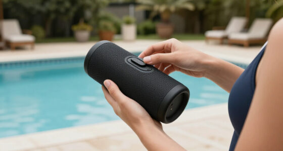 15 Best Waterproof Bluetooth Speakers in 2026