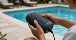 15 Best Waterproof Bluetooth Speakers in 2026