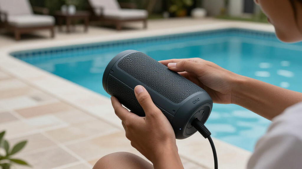 15 Best Waterproof Bluetooth Speakers in 2026