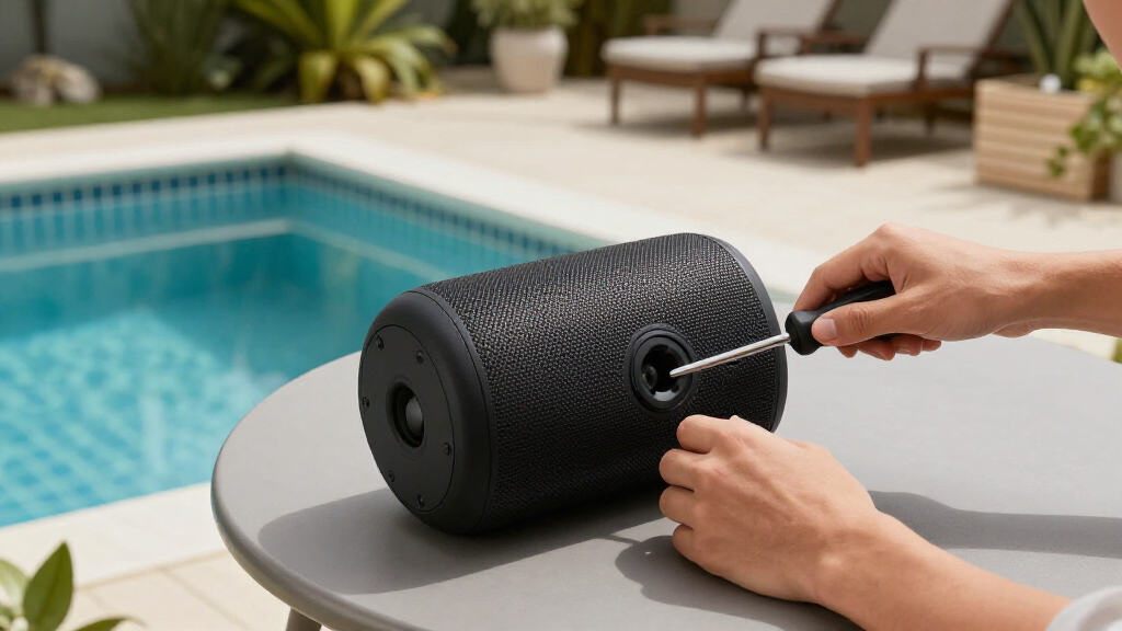 15 Best Waterproof Outdoor Speakers in 2026