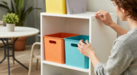 20 Ways People Hack IKEA BILLY Bookshelves For Genius Storage