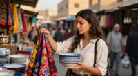 5 أماكن تشتري منها مستلزمات البيت وتجهيزات العروسة في مصر في 2026 - Cairo 360