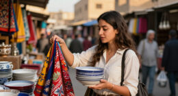 5 أماكن تشتري منها مستلزمات البيت وتجهيزات العروسة في مصر في 2026 - Cairo 360