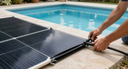 5 Best Solar Pool Heaters in 2026