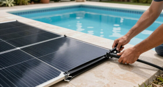 5 Best Solar Pool Heaters in 2026