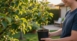 5 Self-Pollinating Fruit Trees To Plant This Fall – You Only Need One Tree To Grow A Huge Crop Of Delicious Fruit