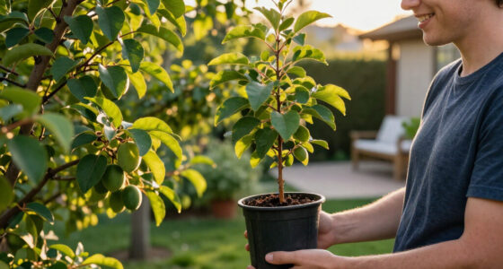 5 Self-Pollinating Fruit Trees To Plant This Fall – You Only Need One Tree To Grow A Huge Crop Of Delicious Fruit