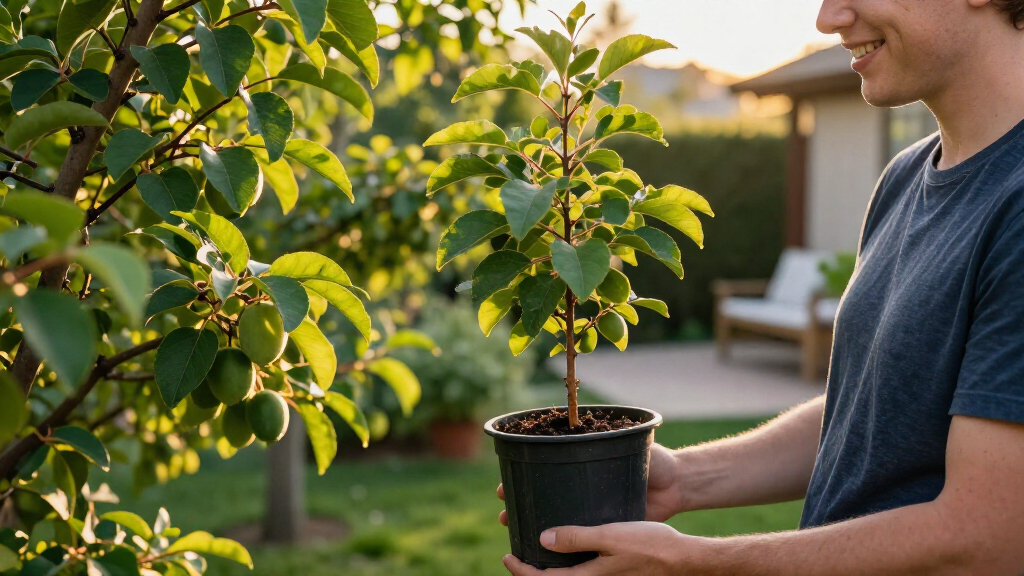 5 Self-Pollinating Fruit Trees To Plant This Fall – You Only Need One Tree To Grow A Huge Crop Of Delicious Fruit