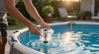 6 Best Above Ground Pool Filters in 2026