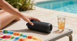 6 Best Portable Waterproof Bluetooth Speakers in 2026