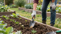 6 Cover Crops To Plant After Your Veggies Are Harvested That Will Improve Your Soil For Next Year