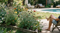 6 Pretty Perennials That Look Better When I Stop Tidying Them And Let Them Go A Little Wild