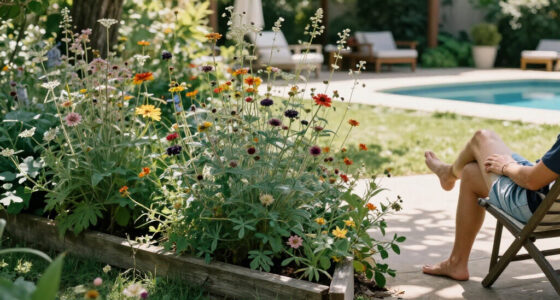 6 Pretty Perennials That Look Better When I Stop Tidying Them And Let Them Go A Little Wild